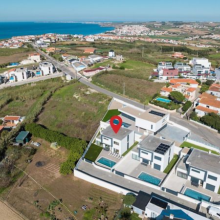 Villa Beach And Friends With Ocean View 로리냐 외부 사진