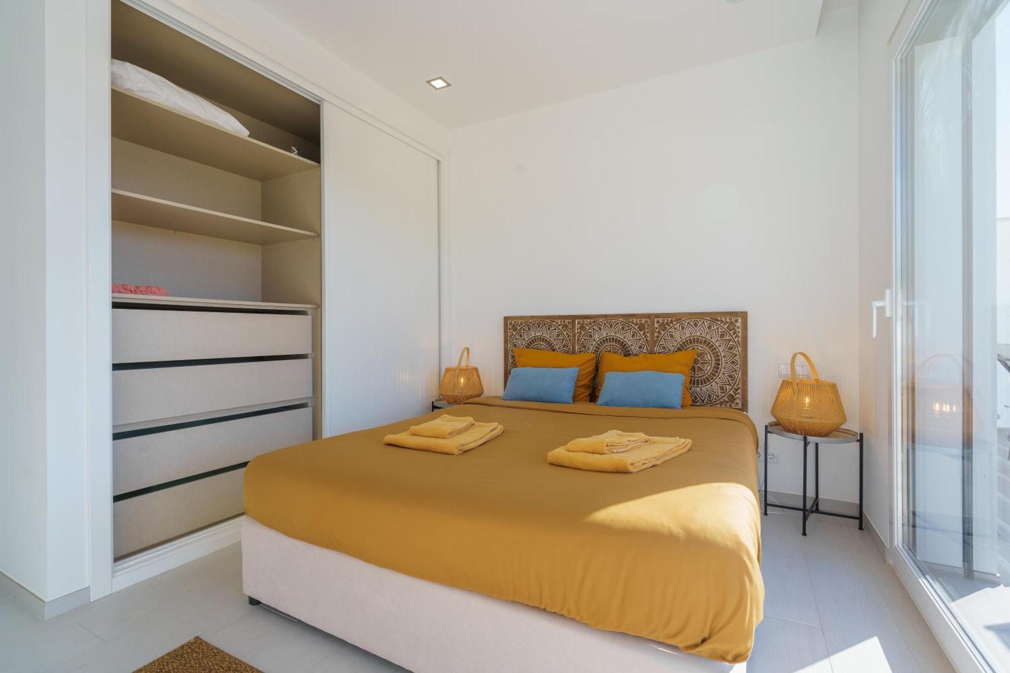 Villa Beach And Friends With Ocean View 로리냐 외부 사진