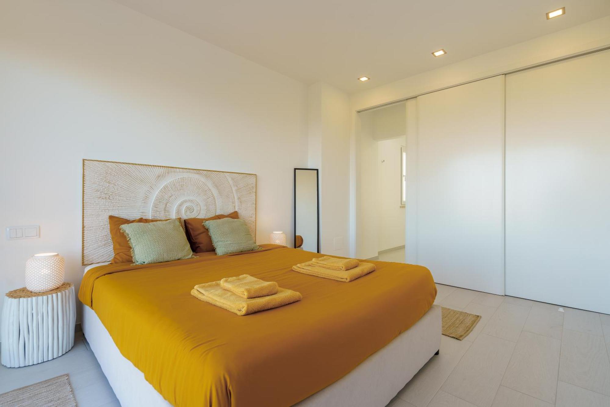 Villa Beach And Friends With Ocean View 로리냐 외부 사진