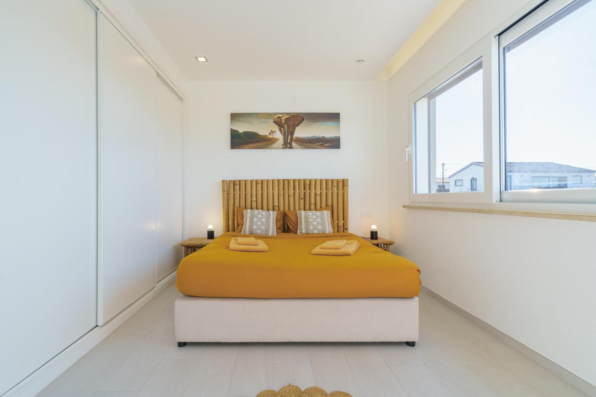 Villa Beach And Friends With Ocean View 로리냐 외부 사진