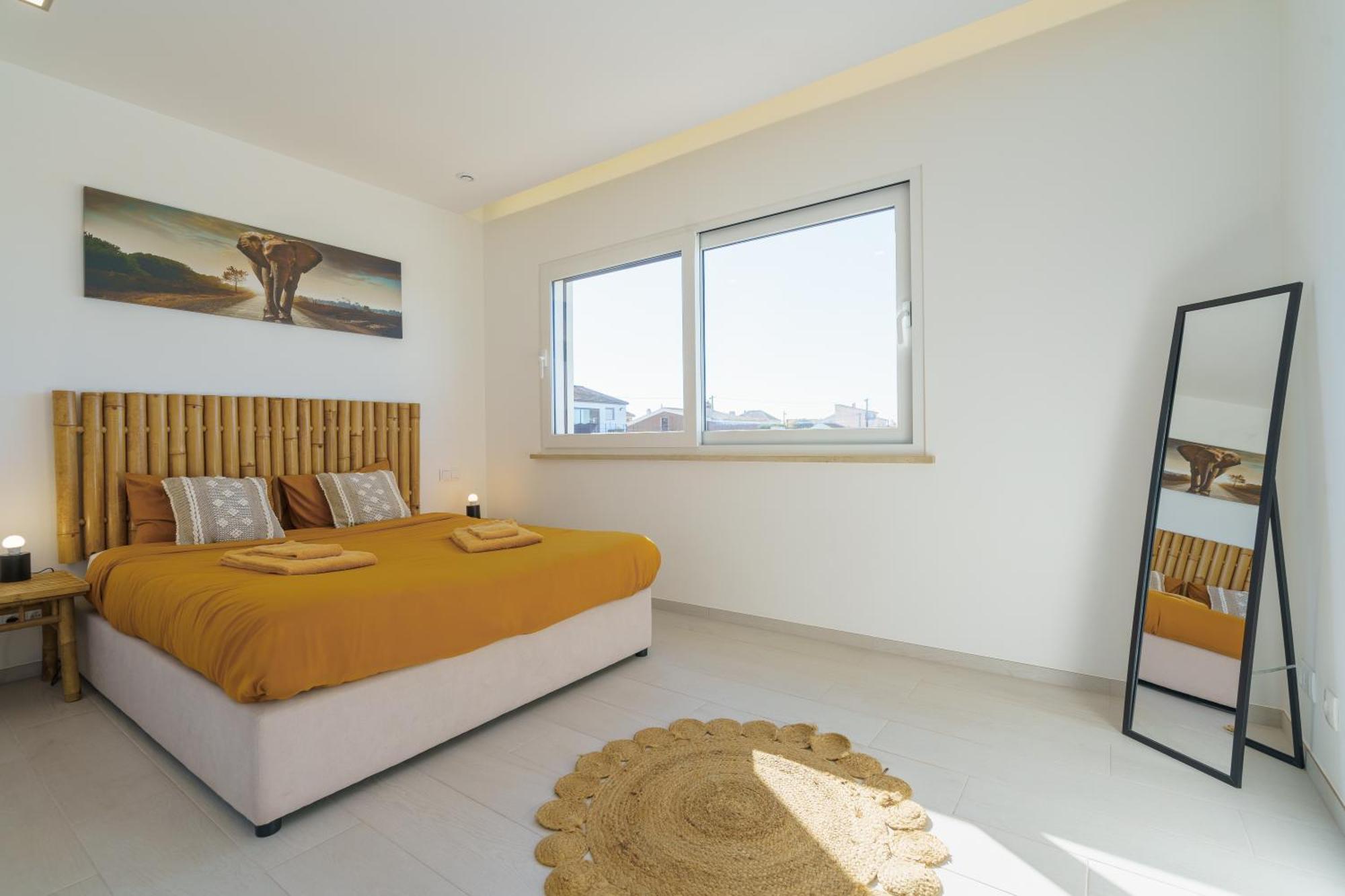 Villa Beach And Friends With Ocean View 로리냐 외부 사진